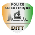 DITT Police Scientifique